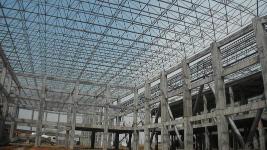 山东概述网架加工对钢材的质量的具体要求